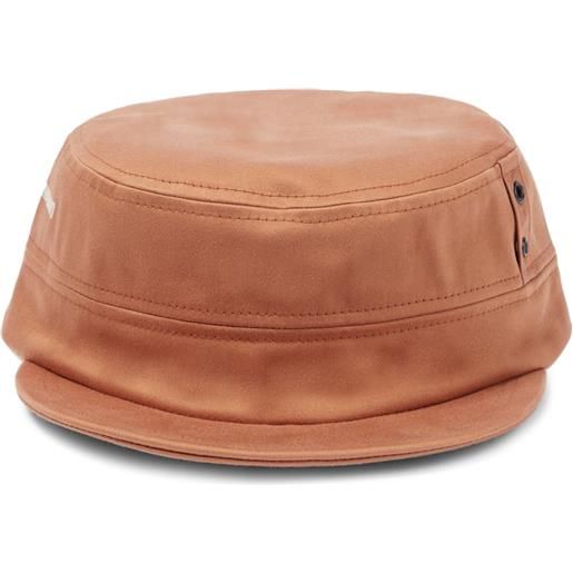 Isabel Marant cappello tyron in cotone
