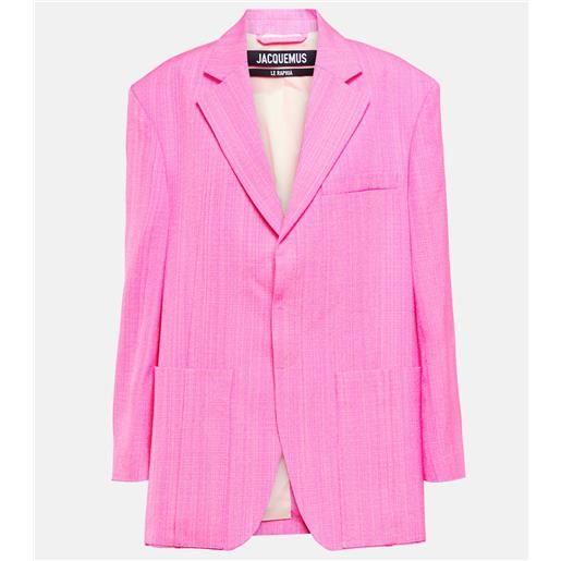 Jacquemus blazer la veste dâhomme