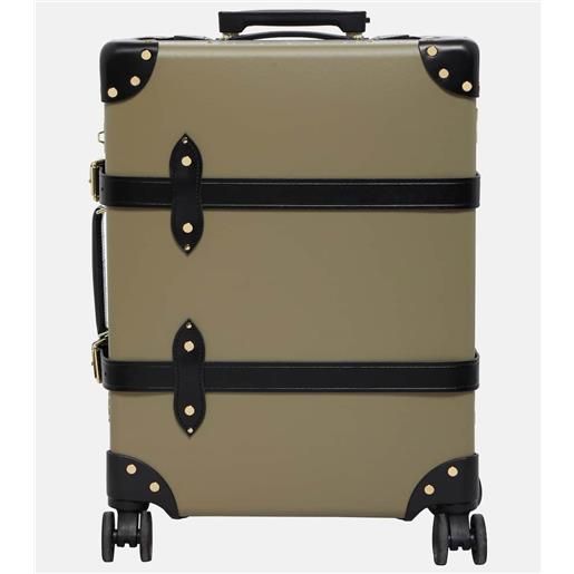 Globe-Trotter valigia centenary