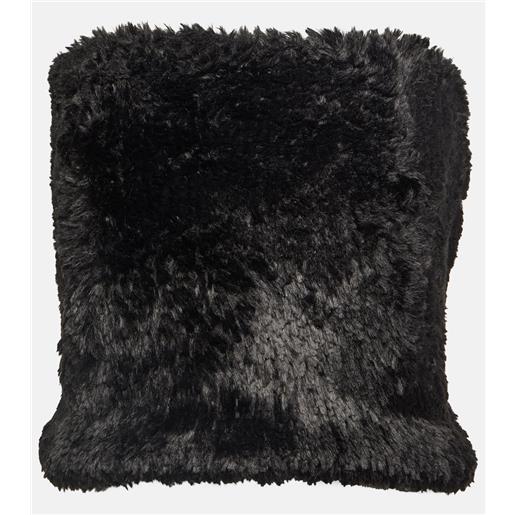 JW Anderson top a fascia