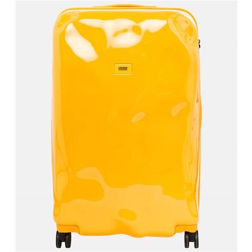 Crash Baggage valigia icon large