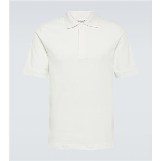 Burberry polo in cotone