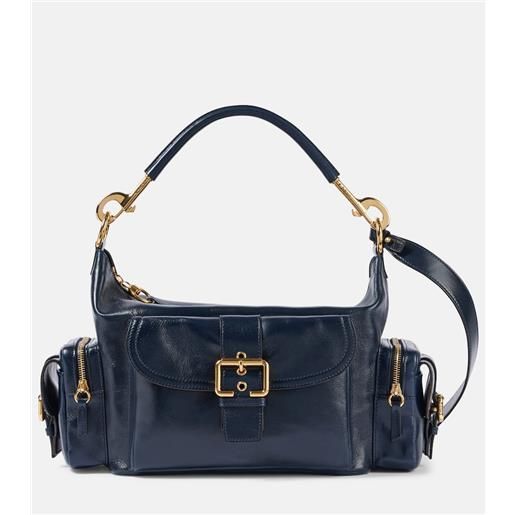 Chloe chloã© borsa a tracolla camera medium in pelle