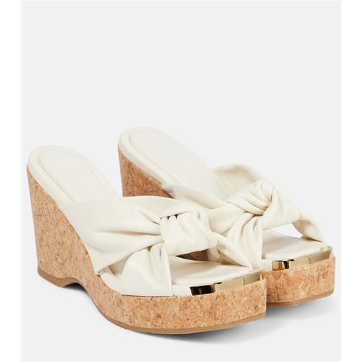 Crocs Donna JOMIX Ciabatte Donna Estate Comode, Punta Aperta