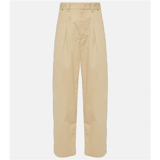 Isabel Marant jeans regular lenadi