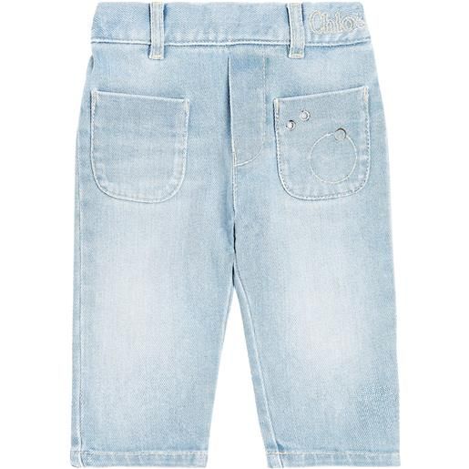 Chloe Kids chloã© kids baby - jeans