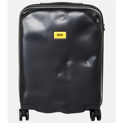 Crash Baggage valigia icon small