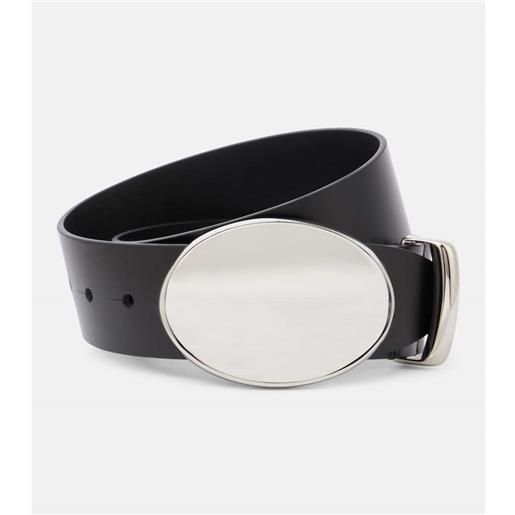 Isabel Marant cintura leonie in pelle