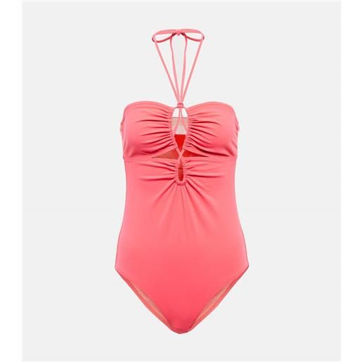 Ulla Johnson costume intero minorca maillot
