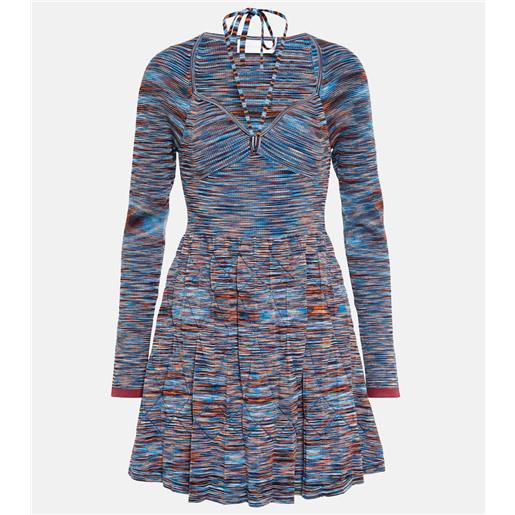 Simkhai miniabito selene space-dye