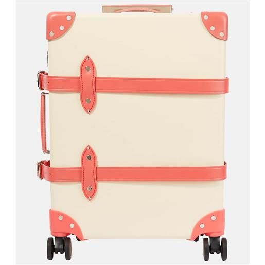 Globe-Trotter valigia pop colour carry-on