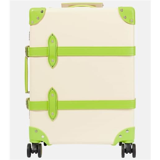 Globe-Trotter valigia centenary carry-on