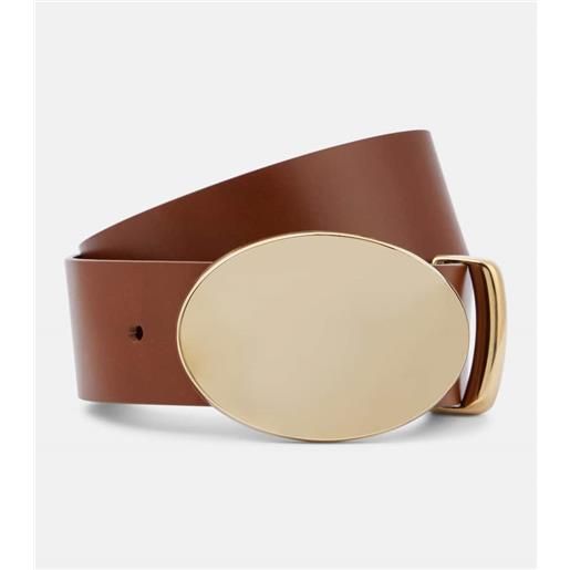 Isabel Marant cintura leonie in pelle