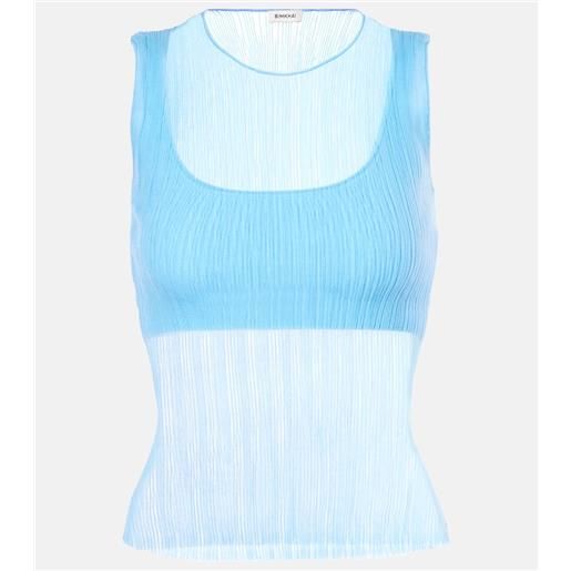 Simkhai top oakley a coste