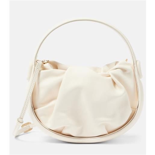 Roger Vivier borsa a spalla vivâ choc royale mini