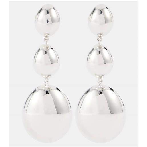 Isabel Marant orecchini pendenti awa