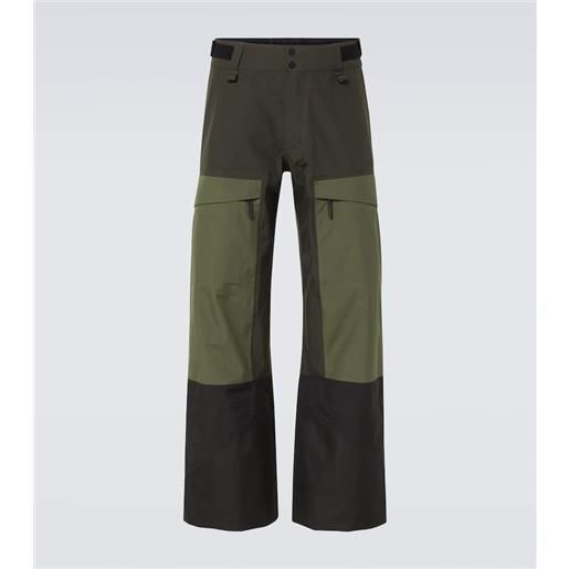 Peak Performance pantaloni da sci gravity in gore-texâ®