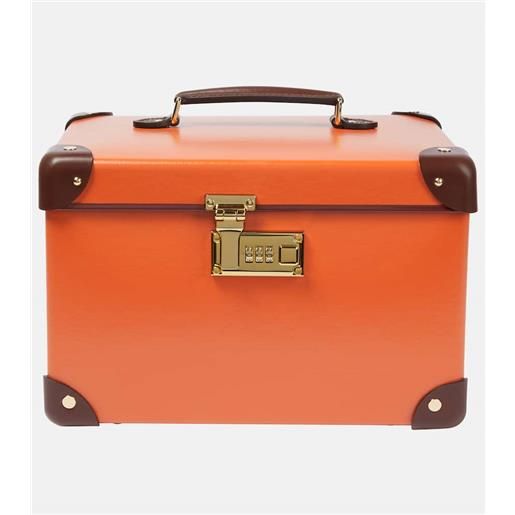 Globe-Trotter beauty case centenary