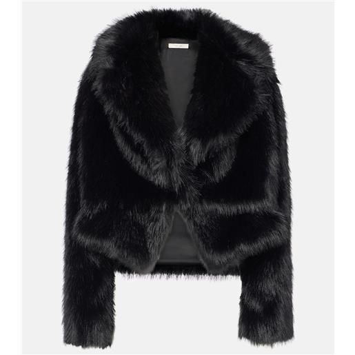 The Sei giacca cropped