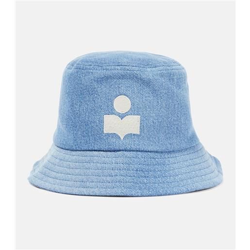 Isabel Marant cappello da pescatore haley