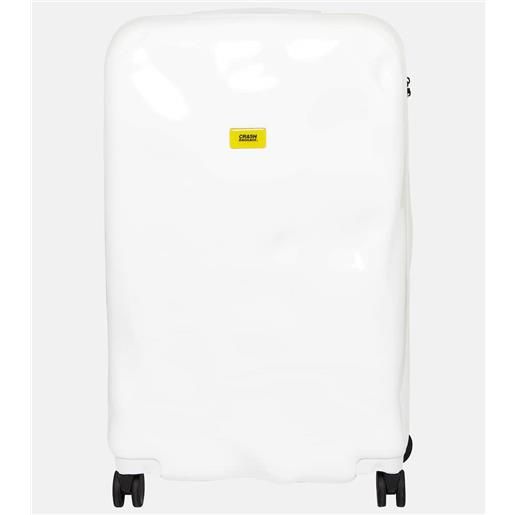 Crash Baggage valigia icon large