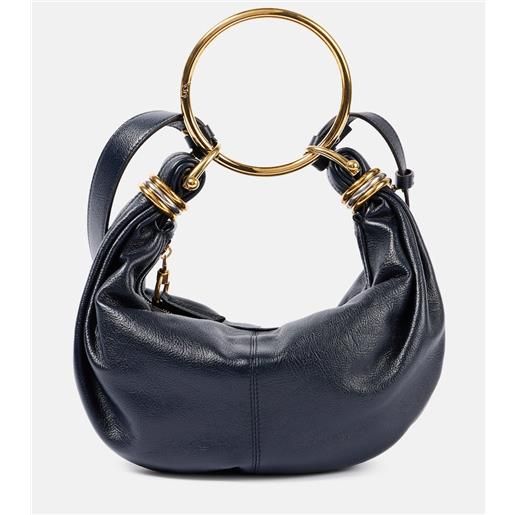 Chloe chloã© borsa a spalla bracelet small in pelle