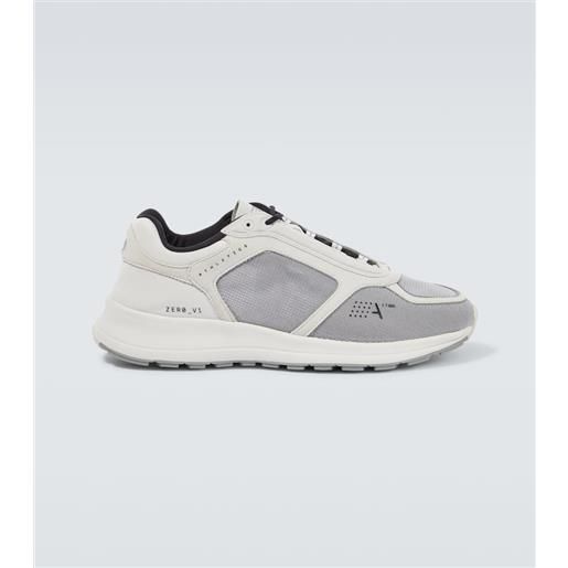 Athletics Footwear sneakers zero v1