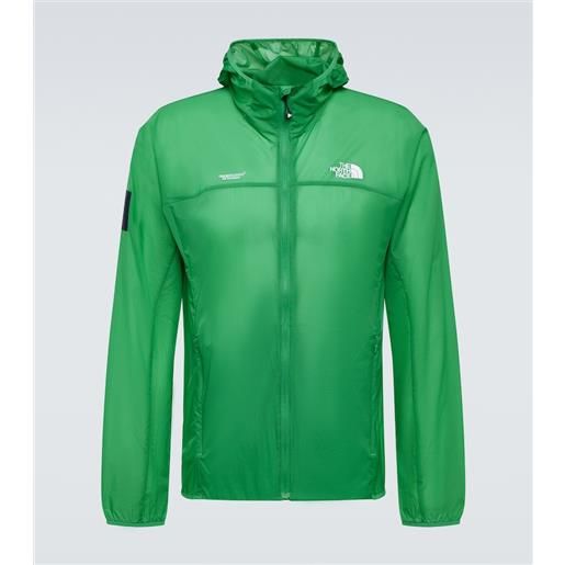 The North Face x undercover - giacca con logo