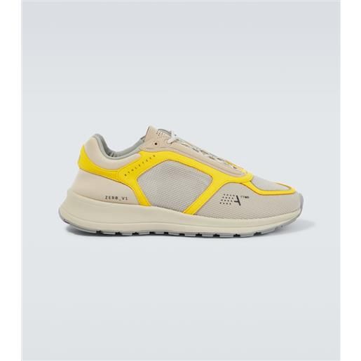 Athletics Footwear sneakers zero v1