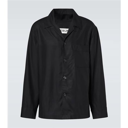 CDLP camicia pigiama