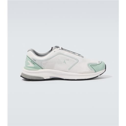 Athletics Footwear sneakers one remastered