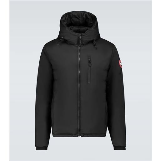 Canada Goose piumino lodge