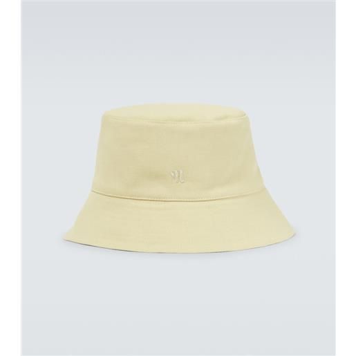 Nanushka cappello da pescatore in cotone