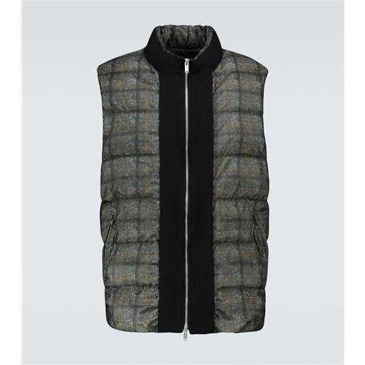 Undercover gilet