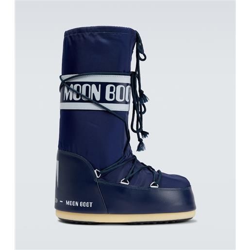 Moon Boot stivali doposcã¬ icon in nylon