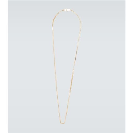 Tom Wood collana a catena