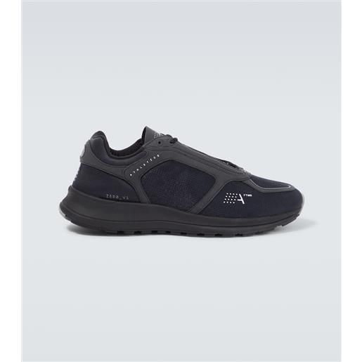 Athletics Footwear sneakers zero v1