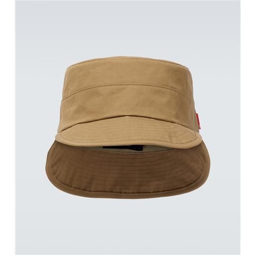 Undercover cappello da pescatore in misto cotone