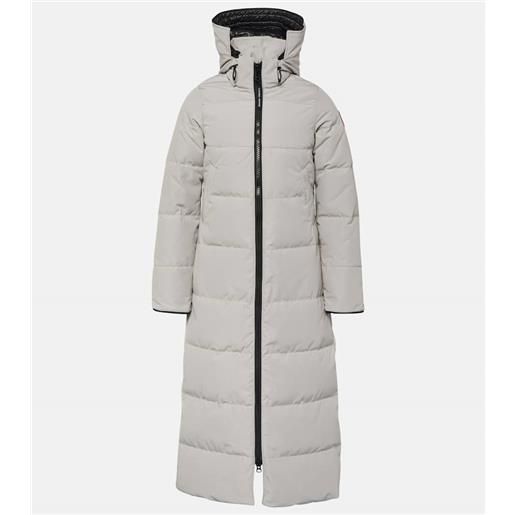 Canada Goose piumino mystique trapuntato