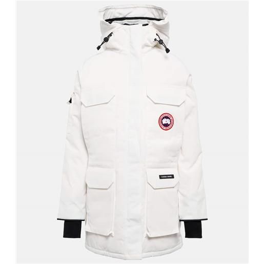 Canada Goose piumino expedition
