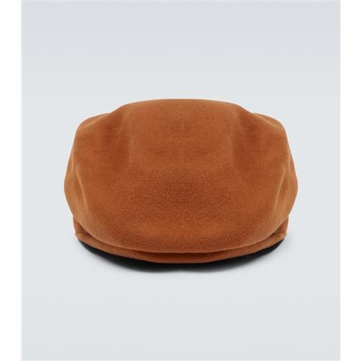 Comme des Garcons Shirt comme des garã§ons shirt cappello in feltro di lana