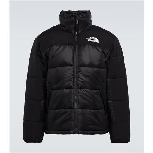 The North Face giacca himalayan insulated