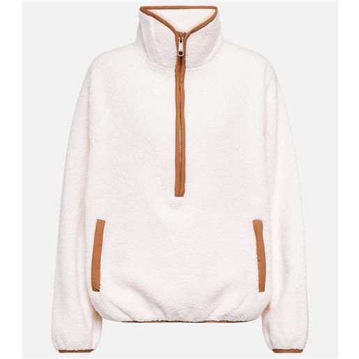 The Upside pullover harlow in pile