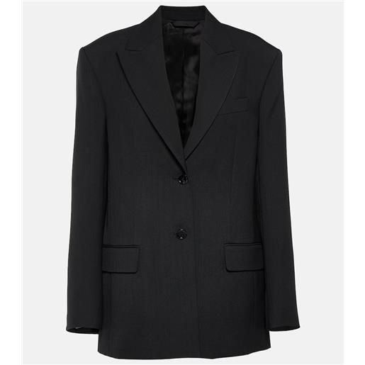 Acne Studios blazer monopetto