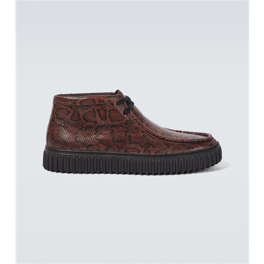 Collezione scarpe uomo clarks prezzi sconti e offerte moda Drezzy