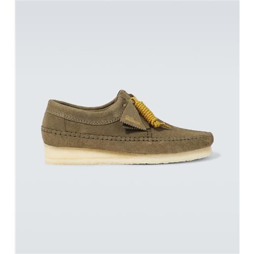 Clarks Originals sneakers weaver in suede