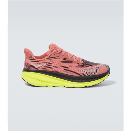 Hoka One One sneakers clifton 9 gore-texâ® ts