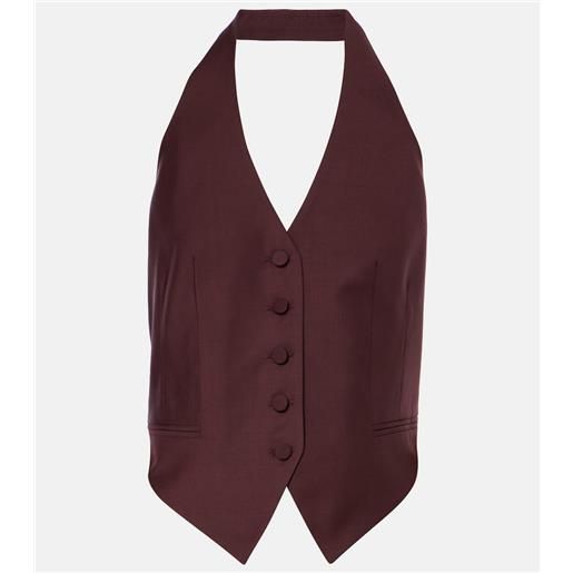 Aya Muse gilet deneva