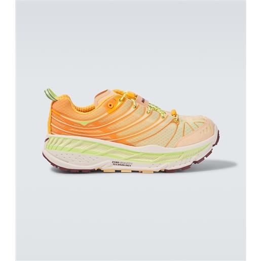 Hoka One One sneakers stinson evo og