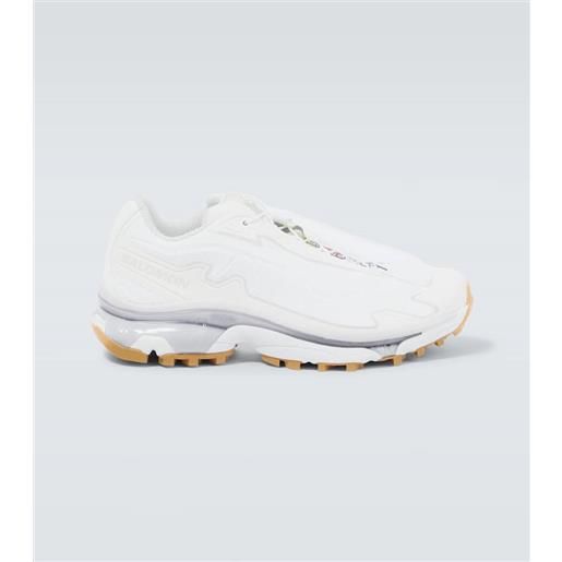 And Wander sneakers salomon xt-slate in mesh